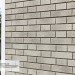 Фасадная панель Ю-пласт Стоун Хаус S-Lock Клинкер Балтик холодный цемент купить в Иваново