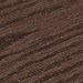 Террасная доска из ДПК  WOODVEX Select Темно-коричневый купить в Иваново