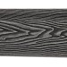 Террасная доская ДПК NanoWood Double 3D Антрацит купить в Иваново