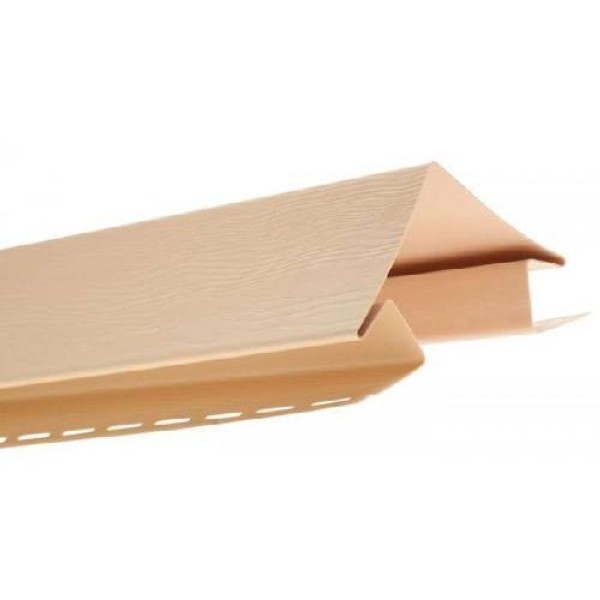 Угол наружный Премиум, Т-12, ВН, Золотистый купить в Иваново