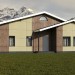 Фиброцементный сайдинг Roofas Board Stone Базальт купить в Иваново