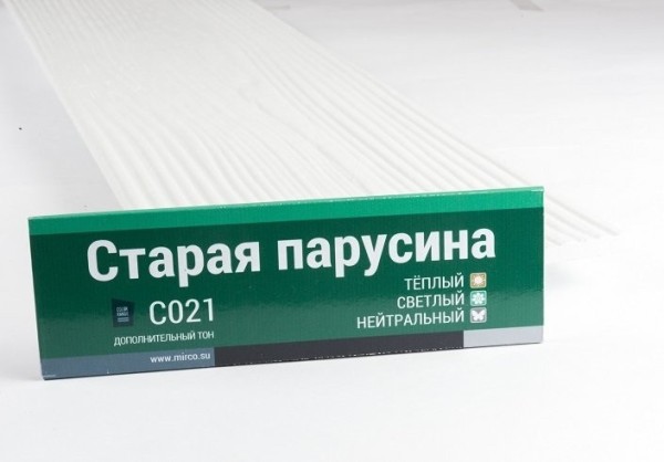 Сайдинг Мирко 7,5 под дерево С021 купить в Иваново