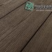 Террасная доска из ДПК WOODVEX Select Венге купить в Иваново