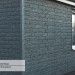Фасадная панель Ю-Пласт Стоун-хаус камень изумрудный (двойной замок) купить в Иваново