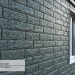 Фасадная панель Ю-Пласт Стоун-хаус камень изумрудный (двойной замок) купить в Иваново