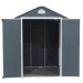 Сарай пластиковый Black Fox Modernist J 11м2 купить в Иваново