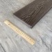 Террасная доска Latitudo Solid 150х21 Венге (Полнотелая) купить в Иваново