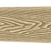 Террасная доская ДПК NanoWood Double 3D Натур купить в Иваново