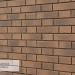 Фасадная панель Ю-пласт Стоун Хаус S-Lock Клинкер Балтик магма купить в Иваново