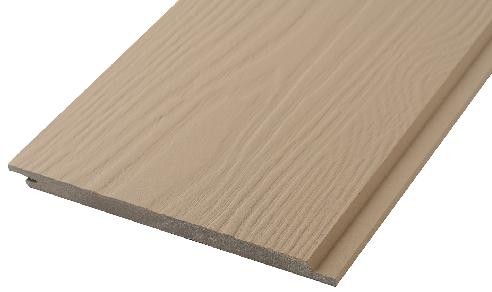 Фиброцементные панели Wood Click F03 купить в Иваново