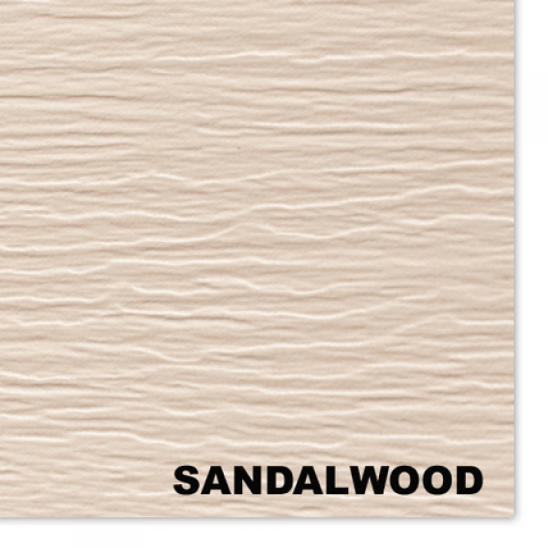 Сайдинг Виниловый Mitten, Oregon Pride, Sandalwood купить в Иваново