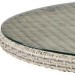 Комплект плетеной мебели AFINA из иск. ротанга T705ANT/Y137C-W85 Latte 2Pcs купить в Иваново