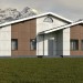Фиброцементный сайдинг Roofas Board Stone Оникс купить в Иваново
