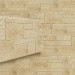 Фасадная панель VOX Sandstone (Сандстоун) кремовый купить в Иваново