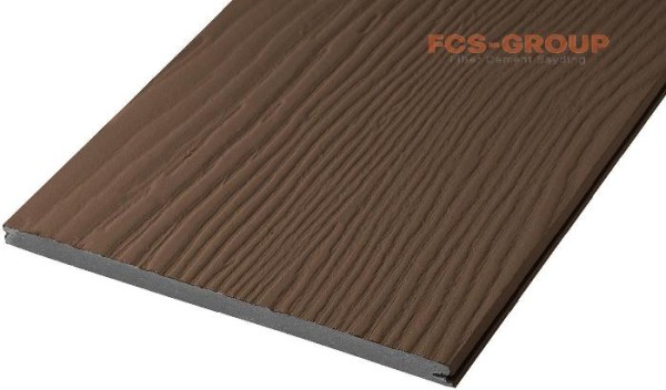 Фиброцементные панели FCS Group Wood Line F21 купить в Иваново