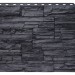 Фасадная панель Royal Stone, Камень Скалистый, Кингстон купить в Иваново