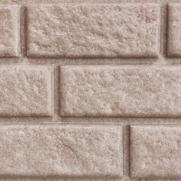 Сайдинг BRICKHOUSE белый купить в Иваново
