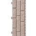 Сайдинг BRICKHOUSE белый купить в Иваново