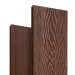 Террасная доска Latitudo Solid 150х21 Каштан (Полнотелая) купить в Иваново