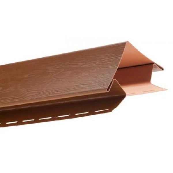 Угол наружный Премиум, Т-12, ВН, Светлый Дуб купить в Иваново