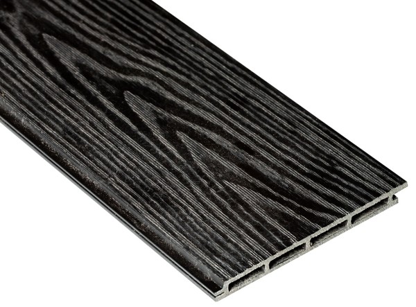 Фасадная доска из ДПК 3D Faynag - Кварц купить в Иваново