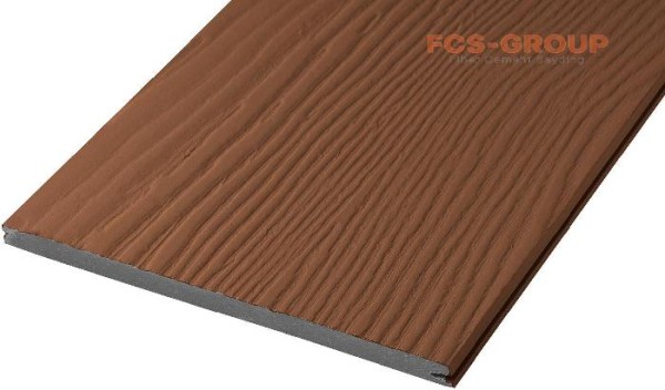 Фиброцементные панели FCS Group Wood Line F30 купить в Иваново
