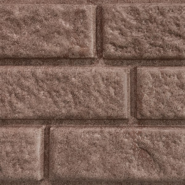 Сайдинг BRICKHOUSE коричневый купить в Иваново