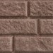 Сайдинг BRICKHOUSE коричневый купить в Иваново