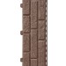 Сайдинг BRICKHOUSE коричневый купить в Иваново