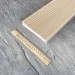 Террасная доска Latitudo Solid 150х21 Натур (Полнотелая) купить в Иваново