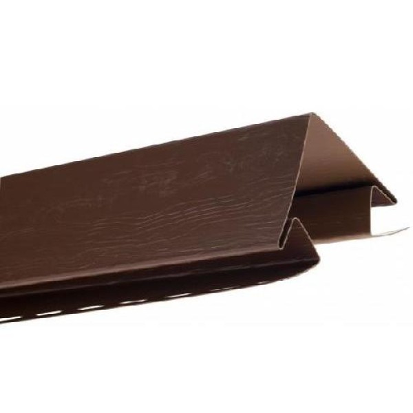 Угол наружный Премиум, Т-12, ВН, Тёмный Орех купить в Иваново