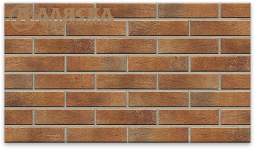 Фасадные Термопанели Аляска Loft Brick Curry купить в Иваново