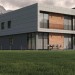 Фиброцементные сайдинг Roofas COLOR Line Light Gray купить в Иваново