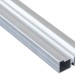 Лага алюминиевая KRONEX 40x15x3000 мм опорная Slim купить в Иваново