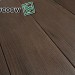 Террасная доска из ДПК WOODVEX Select Венге Colorite купить в Иваново