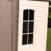 Сарай пластиковый LifeTime 10x8 купить в Иваново