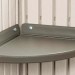 Сарай пластиковый LifeTime 10x8 купить в Иваново