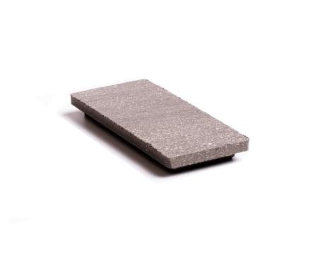 Заглушка для лавочного бруса Ecodecking Комфорт 40х90 шоколад купить в Иваново