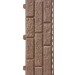 Сайдинг BRICKHOUSE песочный купить в Иваново