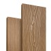 Террасная доска Latitudo Solid 150х21 Орех (Полнотелая) купить в Иваново