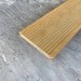 Террасная доска Latitudo Solid 150х21 Орех (Полнотелая) купить в Иваново