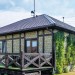 Фасадная панель Альта-Профиль, Бутовый Камень, Балтийский купить в Иваново