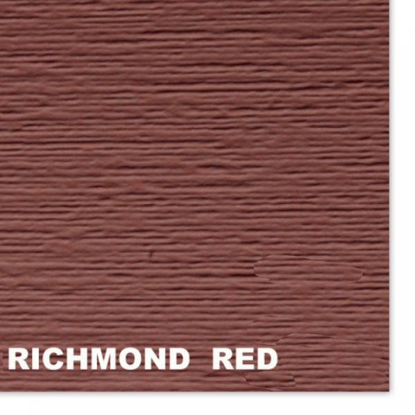 Сайдинг Виниловый Mitten, Sentry Mitten, Richmond red купить в Иваново