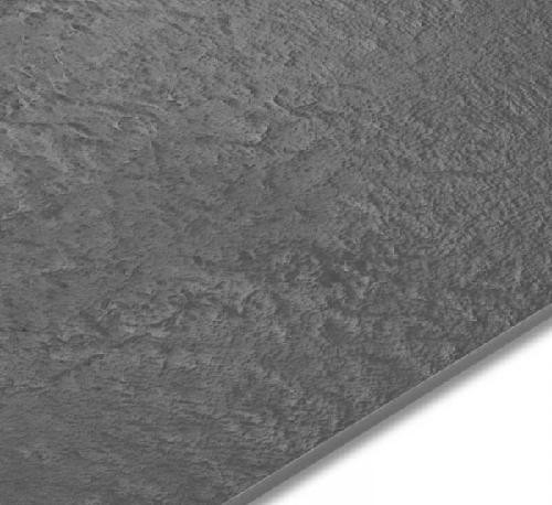 Фиброцементный сайдинг Roofas Board Stone Антрацит купить в Иваново