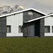 Фиброцементный сайдинг Roofas Board Stone Антрацит купить в Иваново