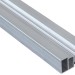 Лага алюминиевая KRONEX 50x25x3000 мм несущая купить в Иваново