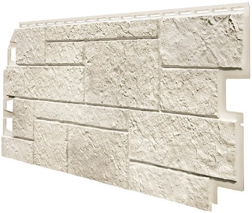 Фасадная панель VOX Sandstone (Сандстоун) бежевый купить в Иваново
