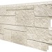 Фасадная панель VOX Sandstone (Сандстоун) бежевый купить в Иваново
