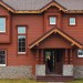 Фиброцементный сайдинг Latonit Кедр (RAL 1001/1011) купить в Иваново