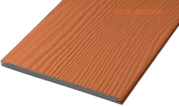 Фиброцементные панели FCS Group Wood Line F32 купить в Иваново